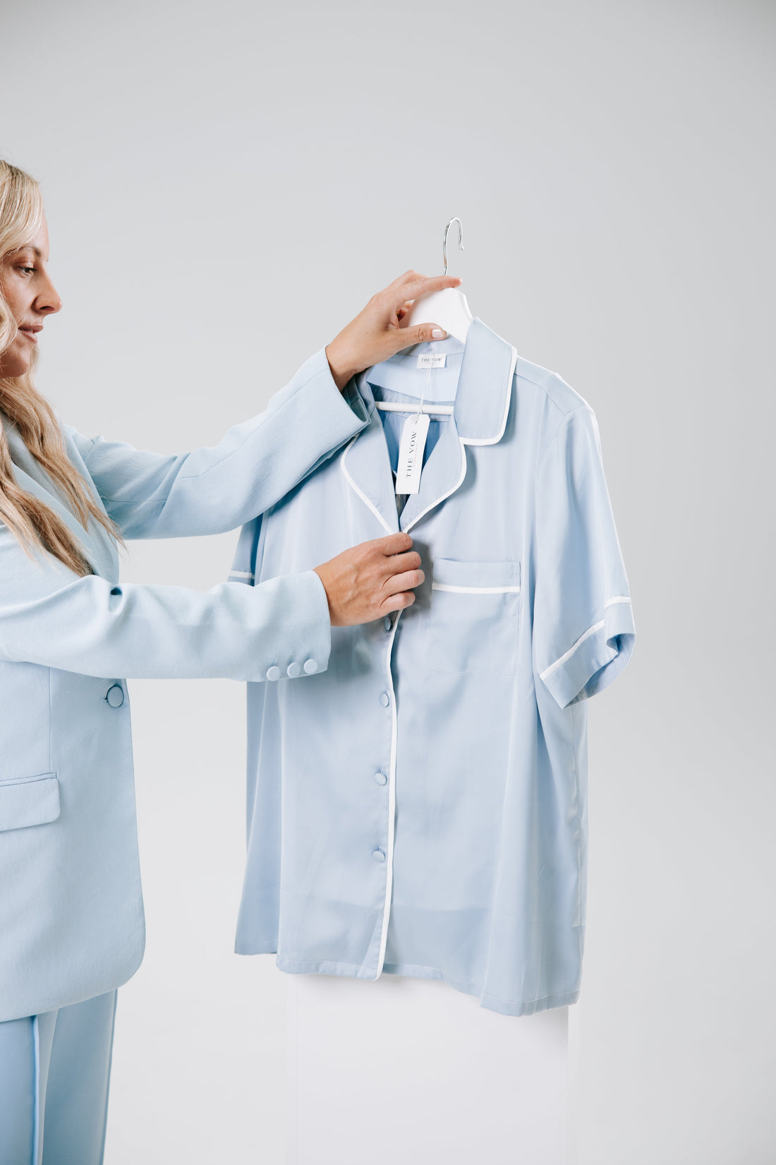 THE VOW SLEEPWEAR FOUNDER: The 5 Common Mistakes You're Making with Your Pyjamas (And How to Fix Them)