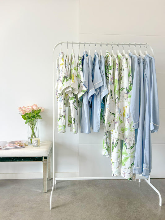 WHAT TO LOOK FOR WHEN BUYING PYJAMAS FOR SUMMER.